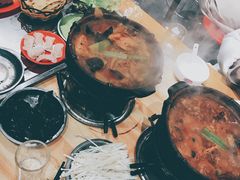 -范贤光鸡公煲(平乐园总店)