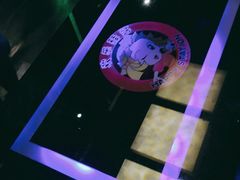-欢乐驿站量贩式KTV(西丽店)