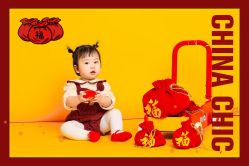 -布格儿童摄影(长春旗舰店)