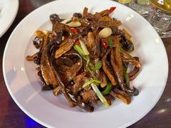 -长兴菜馆(高桥店)