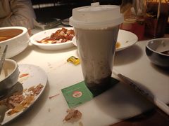 -绿茶餐厅(千岛湖银泰城店)