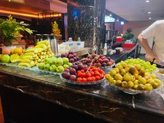 -君康悦美食汤泉水会·SPA(天河店)