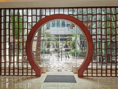 -广州白云机场雅高铂尔曼大酒店
