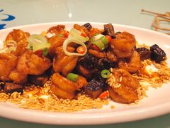 -富临轩私房菜(集庆门大街店)