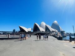 -悉尼歌剧院
