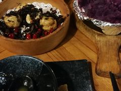 -院子餐厅·大锅菜·老杭帮(桥西直街店)
