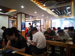 大堂-老丰义(新市北路店)