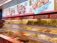 -每味每客·重庆麻辣烫(国泰店)
