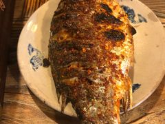-晓靖轩烧烤(沙河风情店)