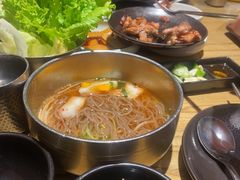 -泥炉烧肉师(新街口金銮巷店)