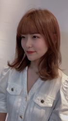 -XY形象设计/烫发·染发·接发