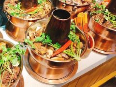 -丁里羊肉小镇(太宁路口店)