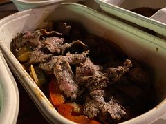 牛肉法嘿塔-Pistolera Mexican Cantina女枪手墨西哥餐厅(碧云路店)