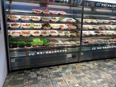 -XiaoJunGan Hotpot 钢管厂五区小郡肝火锅串串香