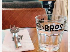 大堂-Moka Bros 摩卡站(嘉华店)