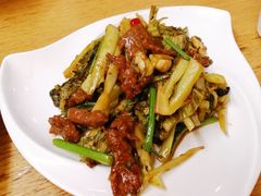 -宏记广东客家菜(丰汇店)