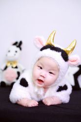 -童年时光专业儿童摄影(龙首店)