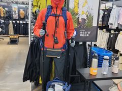 -迪卡侬(大英山店)