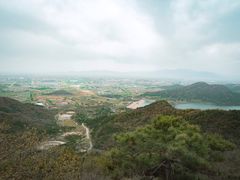 -北京十三陵国家森林公园蟒山景区