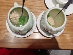 特色狮子头-半闲时光集·茶食私房菜(溧水店)