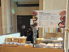 -上海齐鲁万怡大酒店·辣椒屋咖啡厅