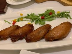 -斗牛士牛排(南京东路店)
