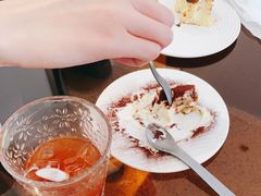 -PAUSE CAFE(南秀村店)