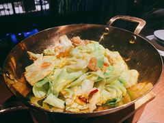 -绿茶餐厅(深圳龙华天虹购物中心店)