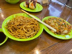 -三镇民生甜食馆(胜利街总店)