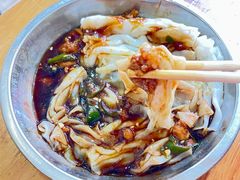 招牌肠粉-放鸡岛之美食