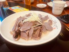 -乡亲鹅肉城(吴江店)