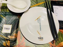 -大树餐厅(红旗街万达店)