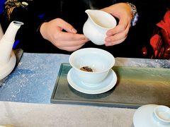 -醉西楼·国风茶社