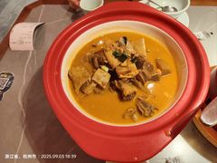 -闽上鲜·福建菜(龙湖滨江天街店)