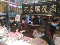 门面-大吉利·潮汕牛肉火锅(河西店)