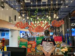 -79号渔船海鲜饭店(华强北店)