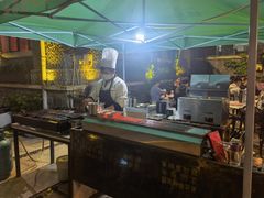 -巴厘龙虾·榜首油焖大虾(洞庭·艺术洋房店)