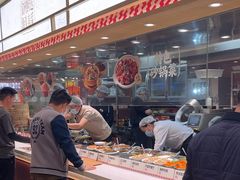 -乡村基·川味现炒大王(熙悦天街店)