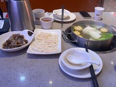 -为什么牛潮汕牛肉火锅(万胜广场店)