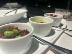 -荣轩(新荣记环球金融中心店)