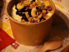 -YallaYalla丫拉中东料理小吃·清真(太古里店)