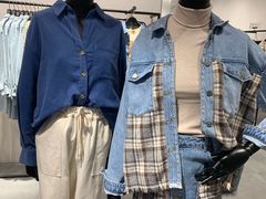 -URBAN REVIVO(七宝领展广场店)