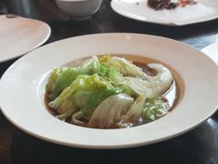 -新天世纪中餐厅