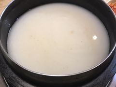 -英子补身汤(海兰路店)
