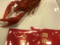 -忆口香龙虾(珠海夏湾老店)