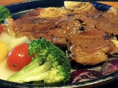 -米兰西点(人民大街店)