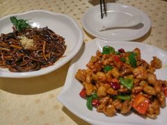 -马凯餐厅(长椿街店)