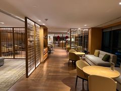 -深圳机场凯悦酒店