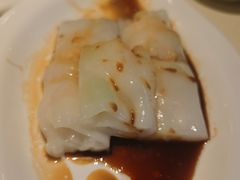 鲜虾仁肠粉-利苑酒家(华熙国际店)