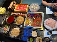 -王家渡火锅店(棕榈泉店)